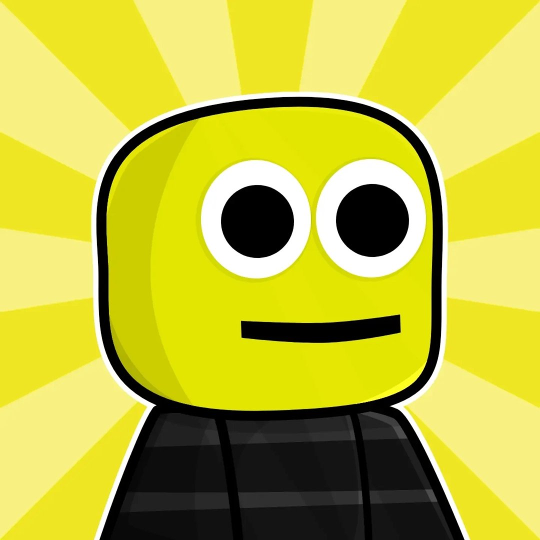 MUSHROOM ROBLOX logo